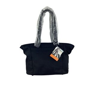 Briggs & Riley Baseline Large Shopping Tote 255-4 Black